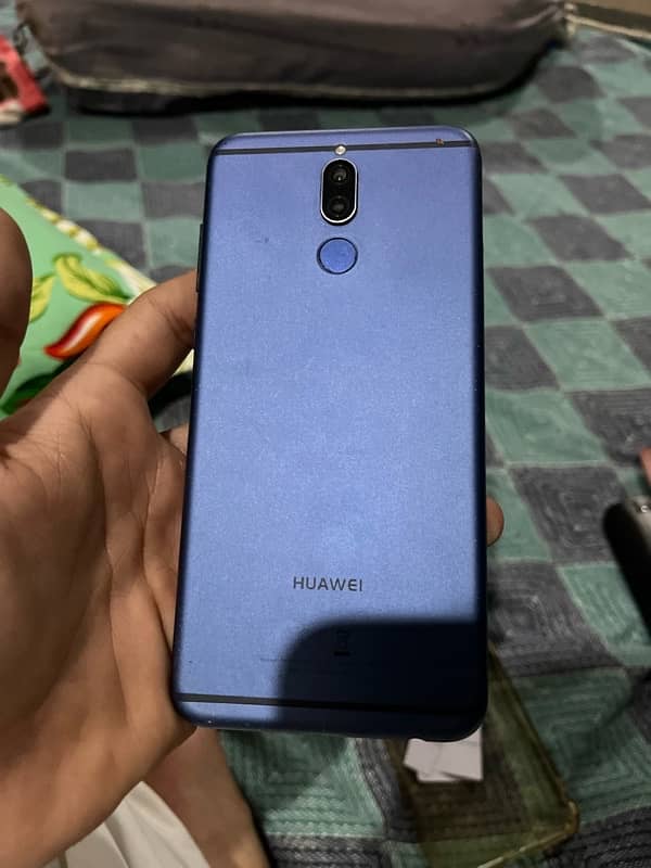 huawei mate10lite 2