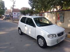 Suzuki Alto 2003