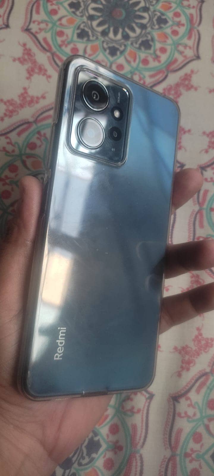 Xiaomi Note 12 0