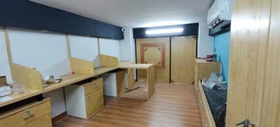 Experienced Carpenter for Custom Furniture & Repairs