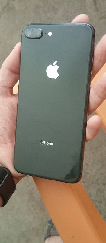 iPhone 8 plus 0