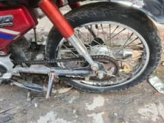 honda 70 chlny bilkul ok h koi b msla ni h 0