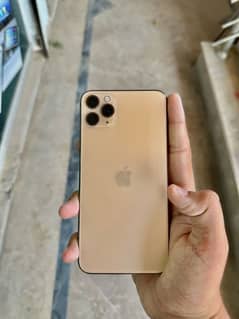 iPhone 11 Pro Max non pta