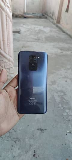 Redmi note 9 =4/128 0