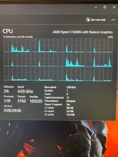 Ryzen 5 5600g Gaming PC 0