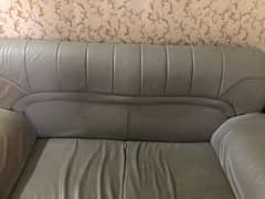 Sofa set 6 seater for sale