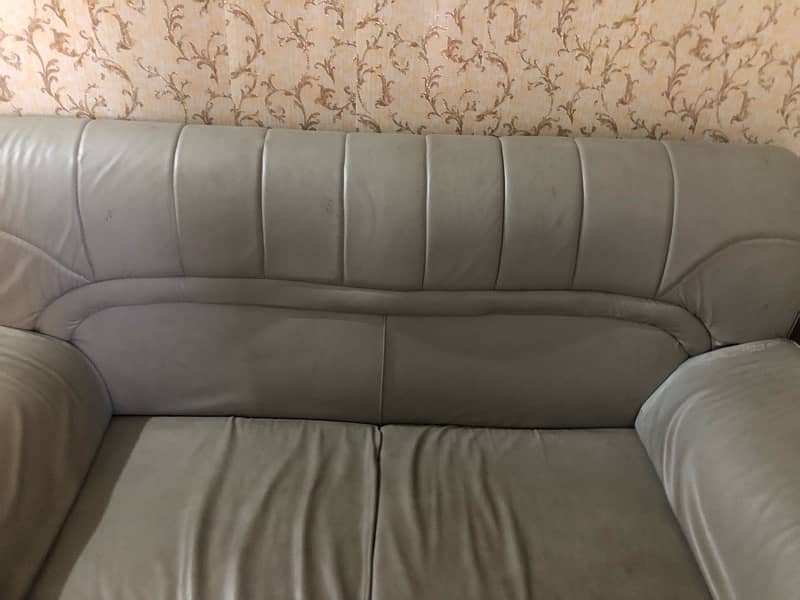 Sofa set 6 seater for sale 0