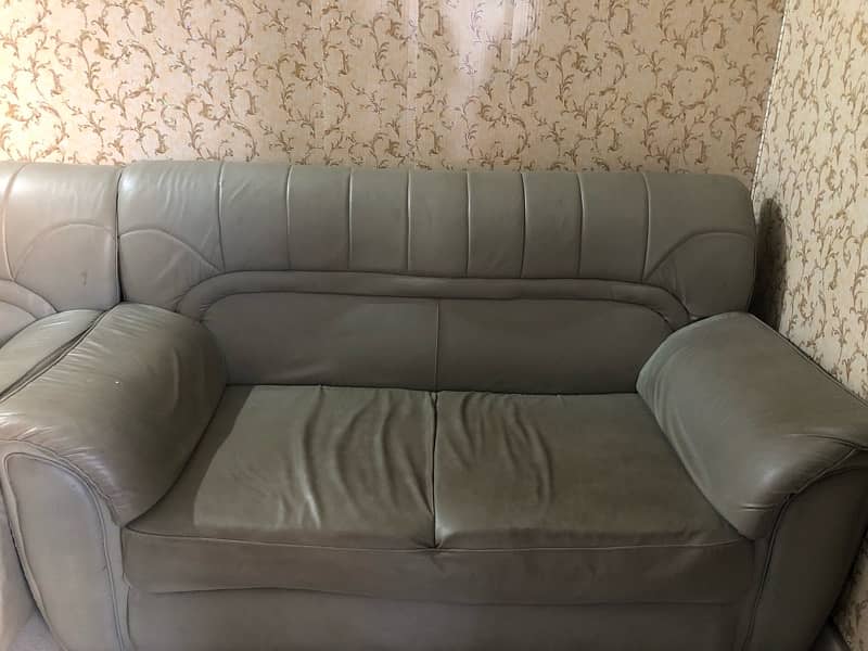 Sofa set 6 seater for sale 5