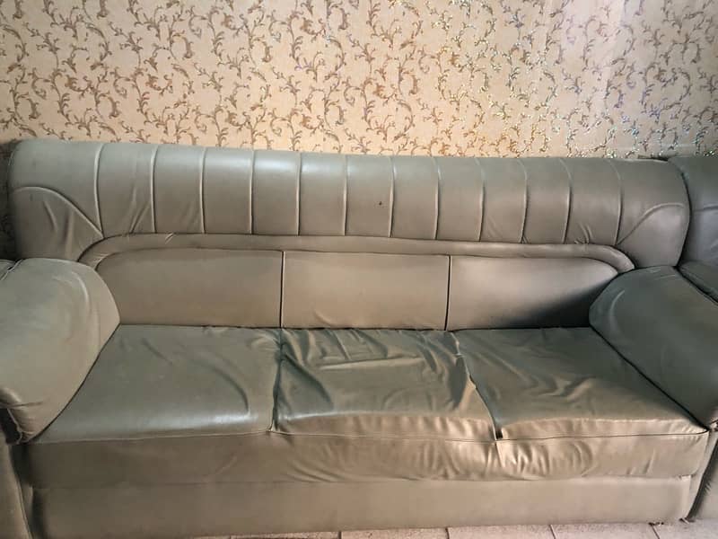 Sofa set 6 seater for sale 9