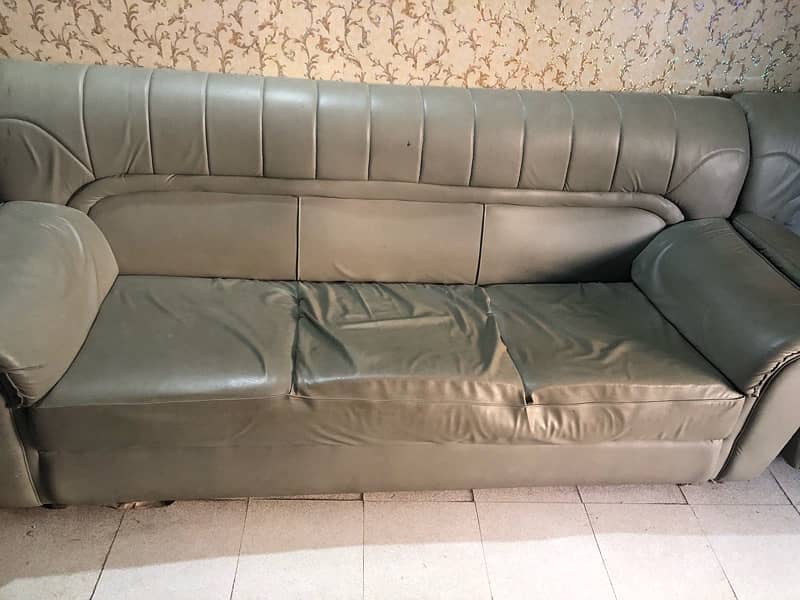 Sofa set 6 seater for sale 10