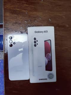 mobiles Samsung A 13