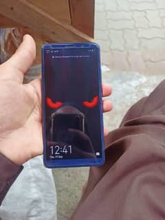 Huawei mate 10 Pro 6gb 128gb 10/8