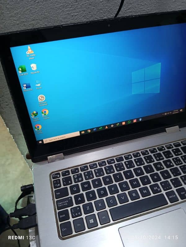 Dell laptop for urgent sale 1