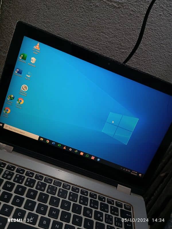 Dell laptop for urgent sale 3