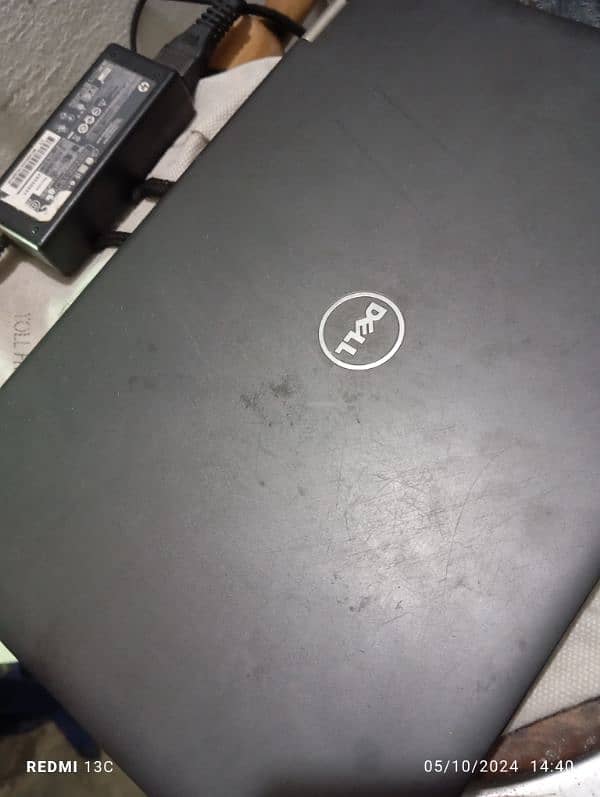 Dell laptop for urgent sale 6