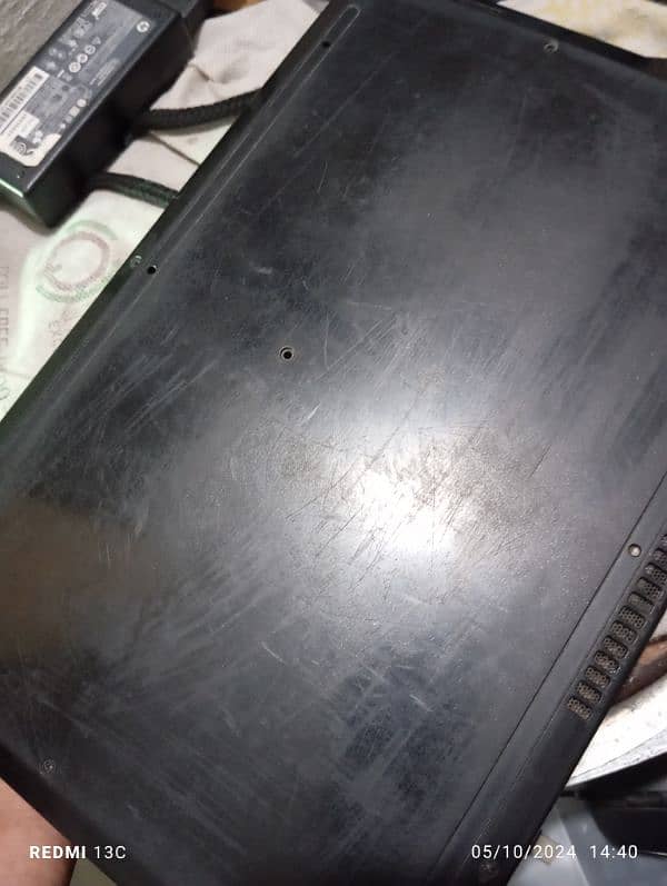 Dell laptop for urgent sale 8