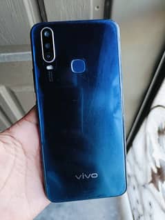 Vivo y15 4/64