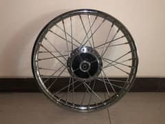 Back Cd 70 rim 0