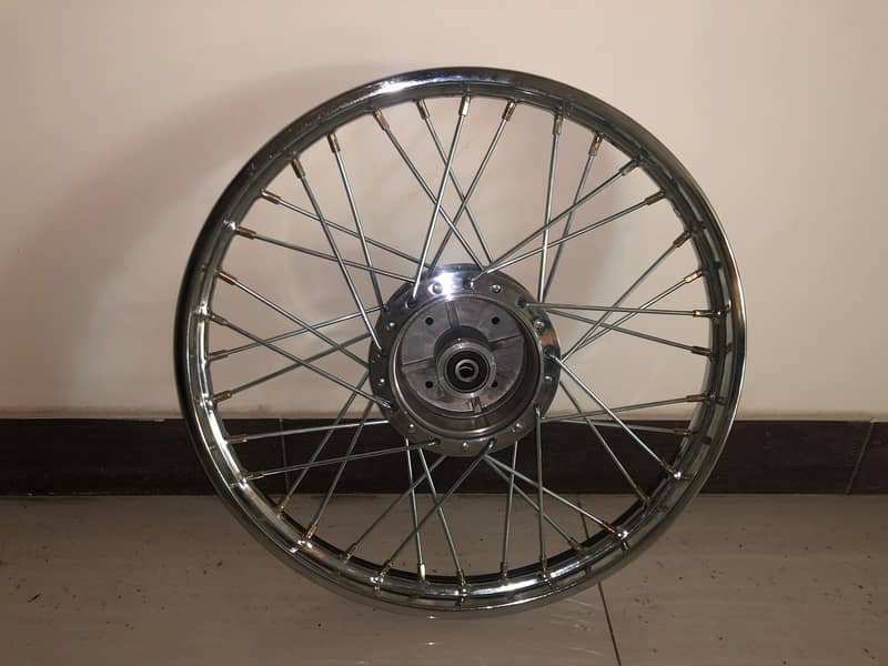 Back Cd 70 rim 1