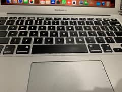 Macbook