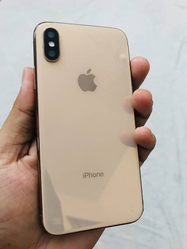 iphone xs 256 gb 0