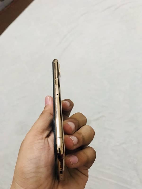 iphone xs 256 gb 3