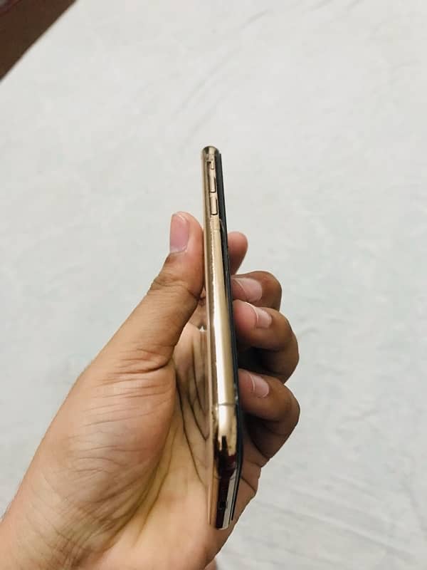 iphone xs 256 gb 5