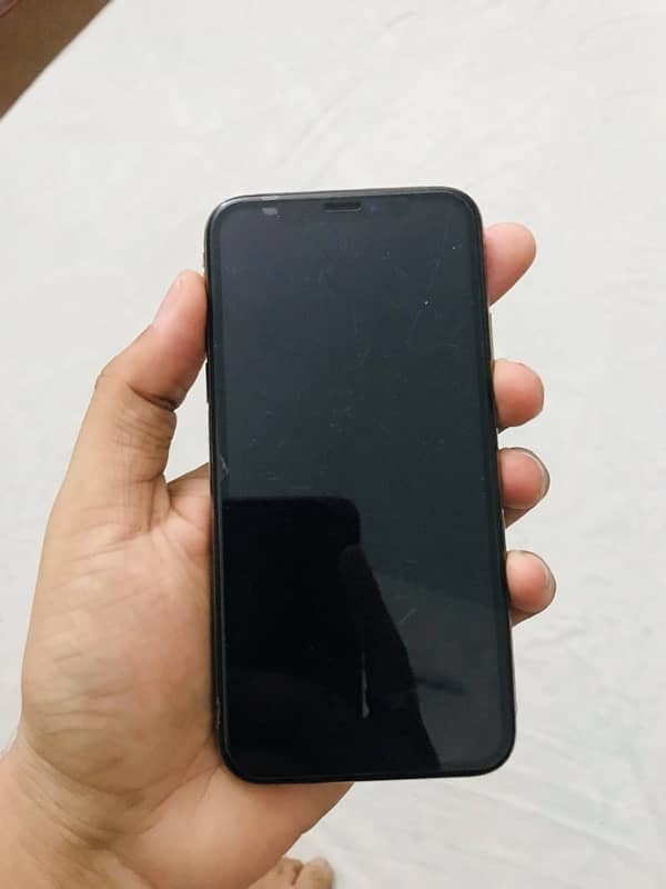 iphone xs 256 gb 6