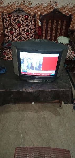 Sony TV for sale 4