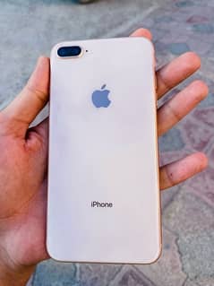 iphone 8plus pta approved