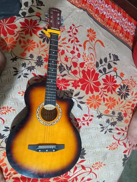 GUITAR FOR SALE 8