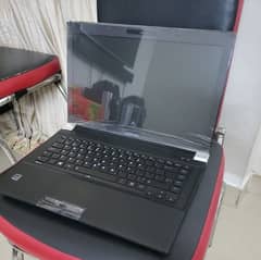 Toshiba Tecra Intel Core i5 Laptop 0