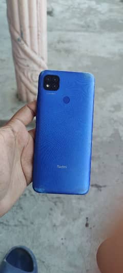 Redmi 9C =3/64