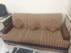 7 seater sofa set