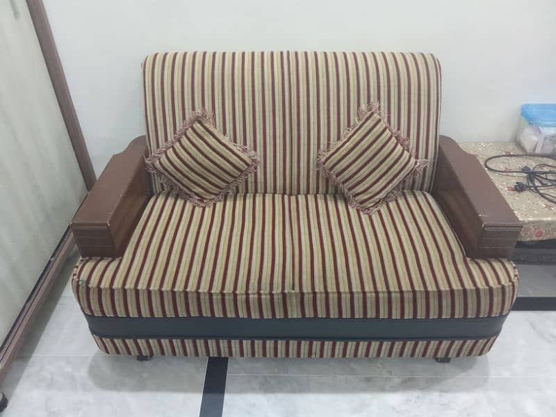 7 seater sofa set 2