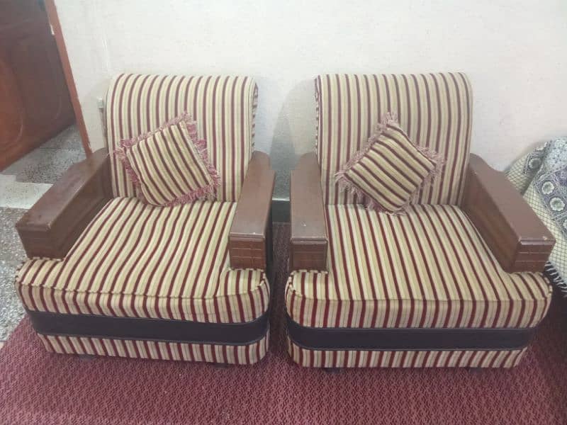 7 seater sofa set 3