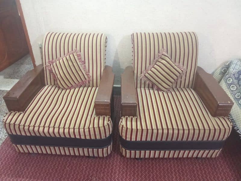 7 seater sofa set 4