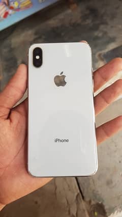 iphone x 256gb