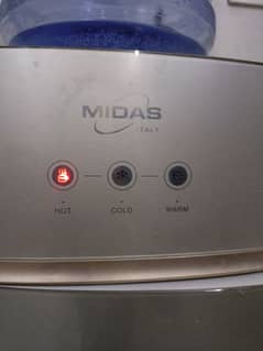 Midas italy 0