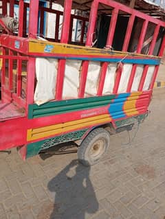 loader Rikshaw for sale