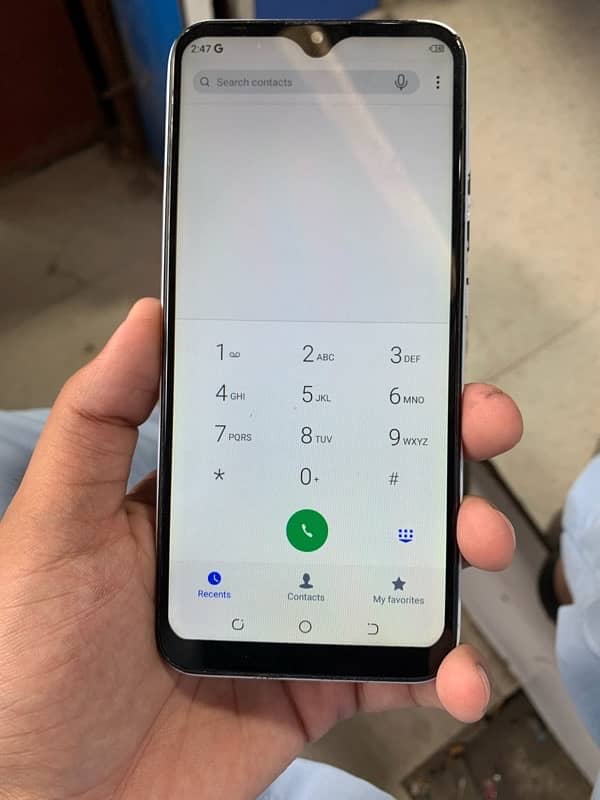 tecno spark 6 go 1