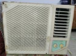 Ac in good condition 0.75 ton