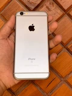 iphone 6s 64 GB PTA approved for sale 03427588638 My Whatsapp 0