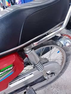 Honda 125 for sale