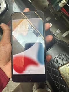 iPhone 7plus 256 gb exchange possible