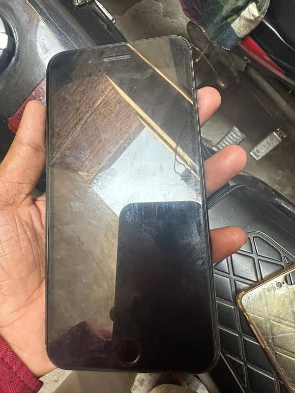 iPhone 7plus 256 gb exchange possible 1