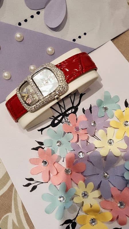 luxury womens watch 1