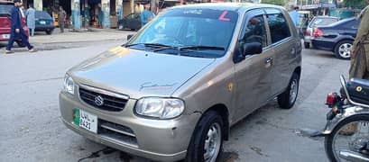 Suzuki Alto 2006 urgent up for sale