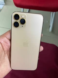 iPhone 11 pro 512 gb