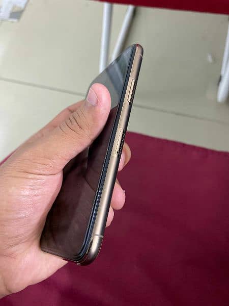 iPhone 11 pro 512 gb 3